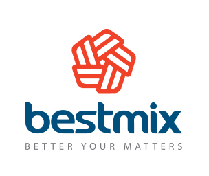 Bestmix Building Chemicals Logo