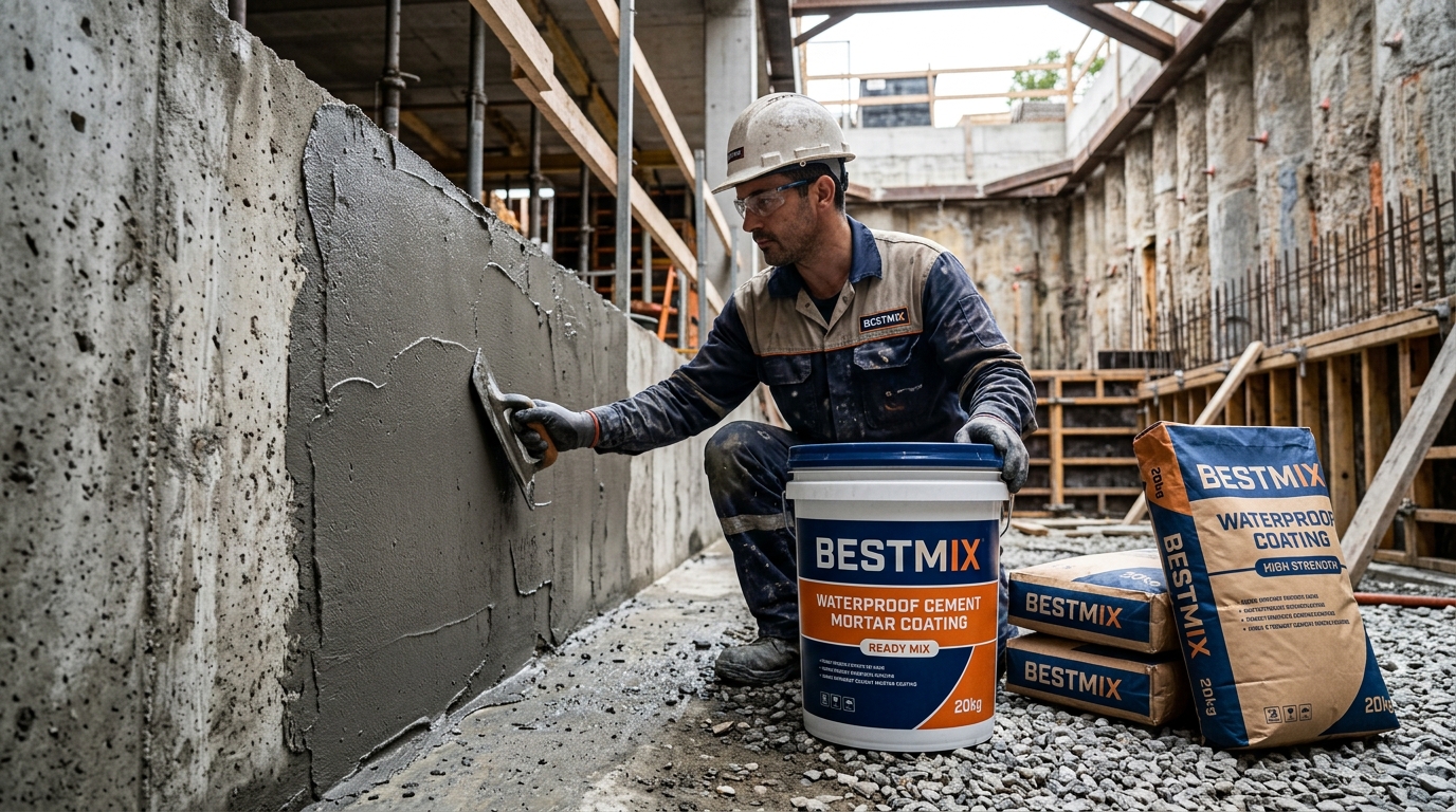 Bestmix Hưng Đại Long Nha Trang 2