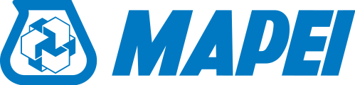 MAPEI Waterproofing Logo