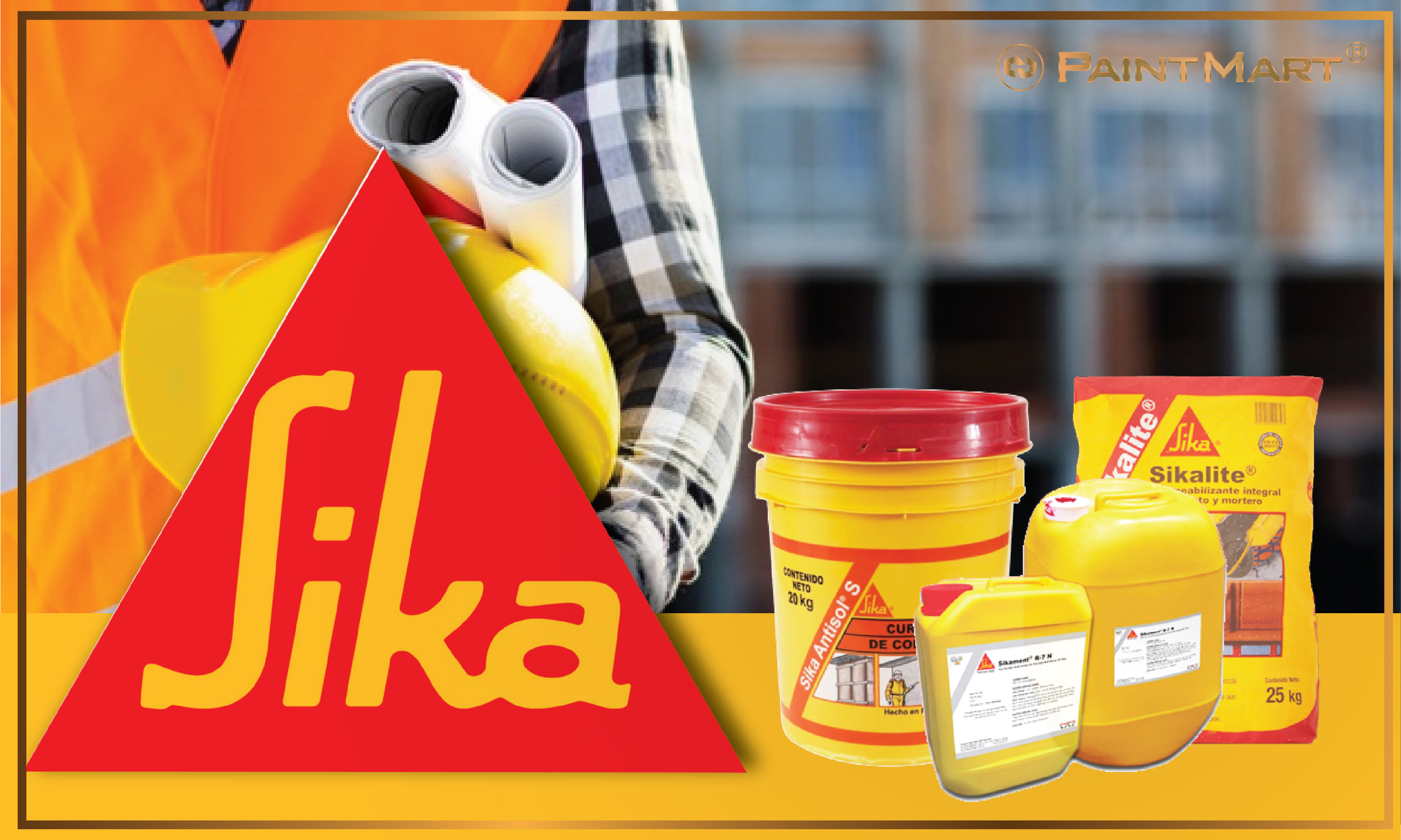 Sika Hưng Đại Long Nha Trang 3